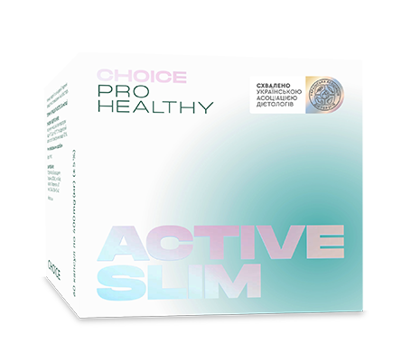 ACTIVE SLIM 812015 фото