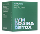 LYM DRAIN & DETOX &ndash; 60 капсул (від набряків, очистка лімфатичної системи, схуднення) від Choice 812006 фото 2