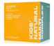 Kids Natural Multicomplex &ndash; Натуральні Мультивітаміни для Зміцнення Імунітету та Розвитку Дитини (5+) від Choice 812004 фото 2