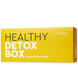 HEALTHY DETOX BOX (очищення організму за 30 днів) від Choice 811082 фото 1