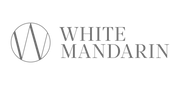White mandarin