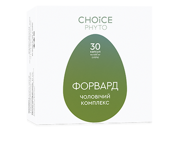 Форвард (чоловічий комлекс) Choice 811063 фото