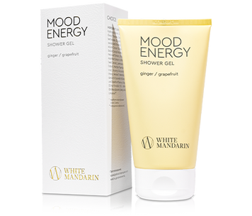 Гель для душу MOOD ENERGY Очищення / Тонізація / Лімфодренаж  150 мл 818159 фото